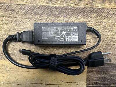 45W Type-C AC Power Adapter Charger Cord For A16-045N1A Liteon PA-1450-78 USB-C
