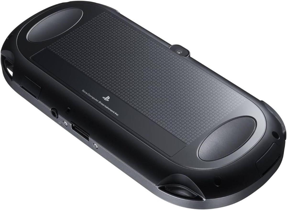 SONY - SONY PlayStationVITA 本体  VTE-1000 AB01 61muvSwJFZL._UF1000,1000_QL80_.jpg
