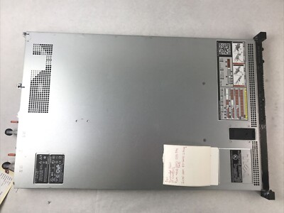 Dell PowerEdge R620 ST:C30BSV1 Ram 48GB (6X8GB) ECC DDR3 Intel E5-2640 2.50GHz