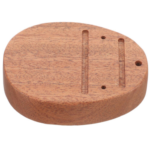 Holz-Kalimba-Fußleiste DIY Musikinstrument-Teile-CP - Bild 1 von 12