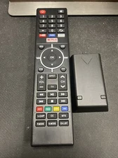 Remote Control For BGH B5019UK6IP 4K UHD Smart LCD LED HDTV TV