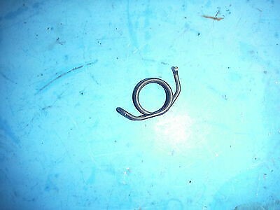 AODE, 4R70W Ford transmission anti clunk spring | eBay