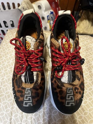 versace chain reaction size 11