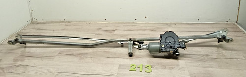 Scheibenwischermotor vorne Peugeot 308 0390241869 9684806680