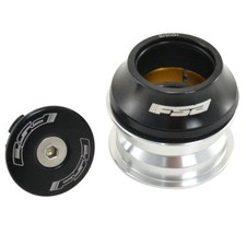 FSA ORBIT Z 1-1/8" 44mm Threadless 1-1/8" Headset W/ Top Cap