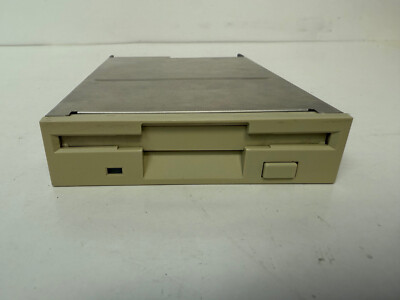 TEAC FD-235HF 4291-U 193073242-91 3.5'' 1.44MB FLOPPY DRIVE