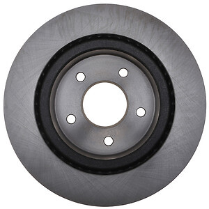 Rr Disc Brake Rotor  Centric Parts  121.42129