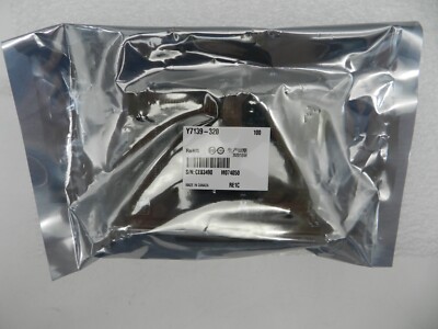 MATROX Y7139-320 ANALOG CABLE ADAPTOR CARD