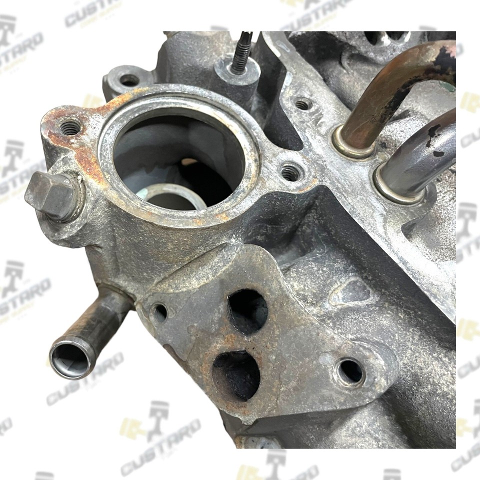 SMALL BLOCK CHEVY OIL PUMP DRIVE SHAFT