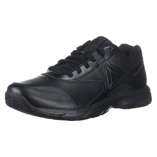 REEBOK WORK N CUSHION 3.0 4E BLACK 