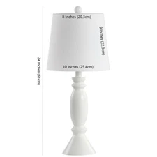 Safavieh KIAN TABLE LAMP, Reduced Price 2172704338 TBL4213A