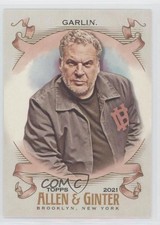 2021 Topps Allen & Ginter's Jeff Garlin #227 0g27
