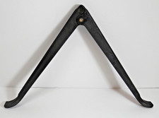 Vietnam Era Colt's Bipod - marked Colt's S-62122, Hartford, Conn, USA