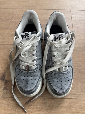 WMNS Bape Sta