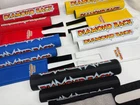 PAD SET PRO frame handlebars bar Stem bmx Re Made diamond