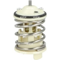 NRF 725271 Thermostat KüHlmittel FüR VW Audi Passat Touareg Phaeton Q7 7LA 7L6