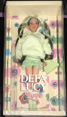DEFA LUCY LOVE - Modepuppe - DLL 2