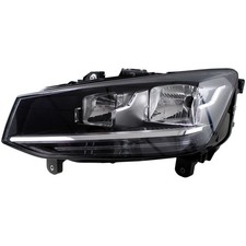 Feu avant (phare) Audi Q2