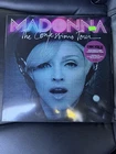 MADONNA THE CONFESSIONS TOUR LIVE - PURPLE / PINK SPLATTER 2LP VINYL RSD 2026
