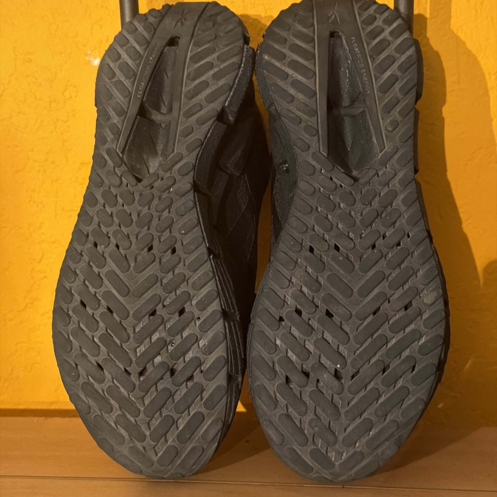 Man's Reebok Work Floatzig Composite Toe Work Sne… - image 7