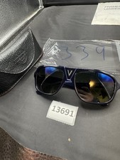 Vuarnet Sunglasses France Excellent VL 1208 0029 Very Nice Shape