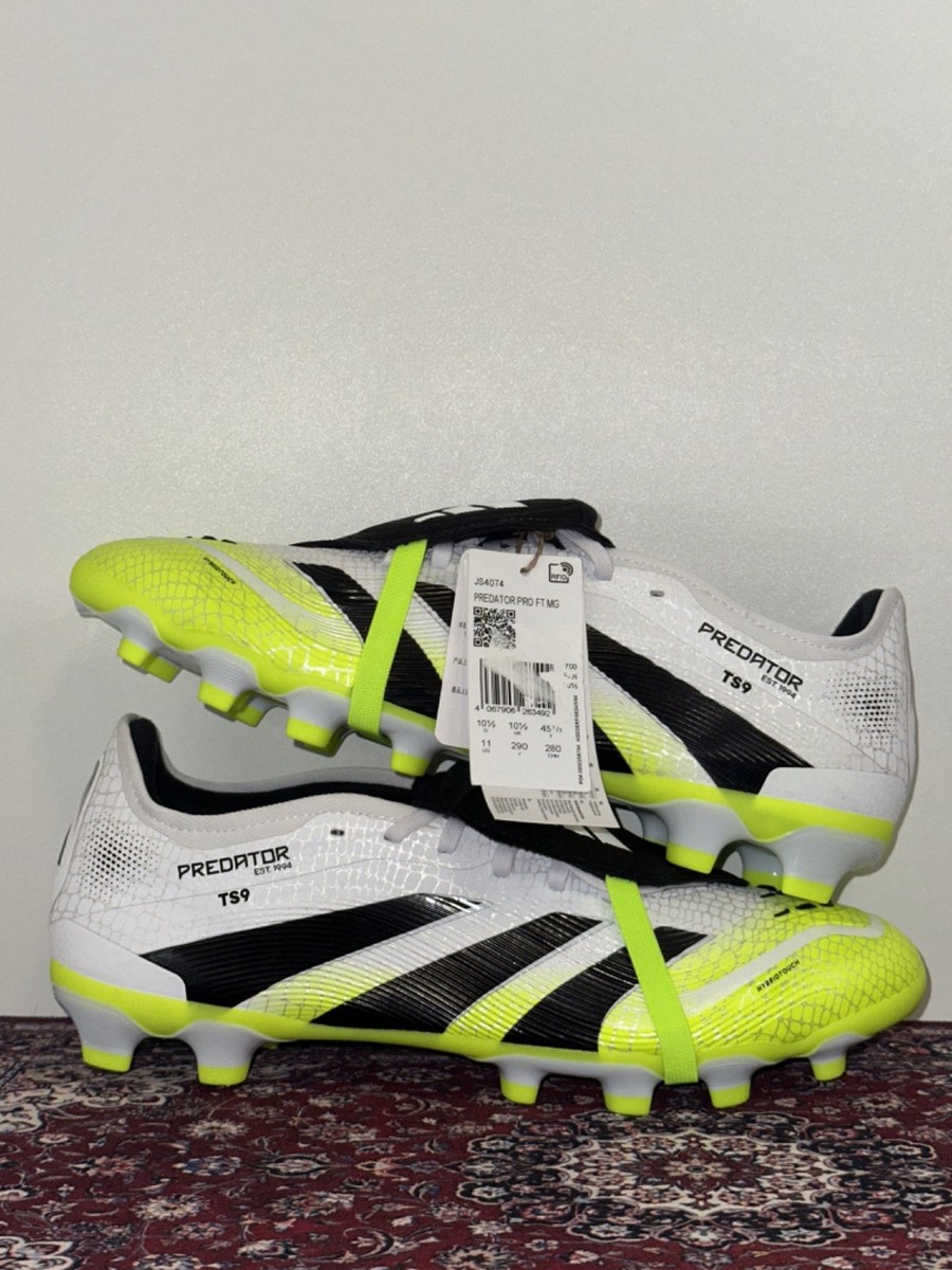 シューズ adidas Predator FG アディダス プレデター ELITE FG / 天然芝用 / Predator Elite FG