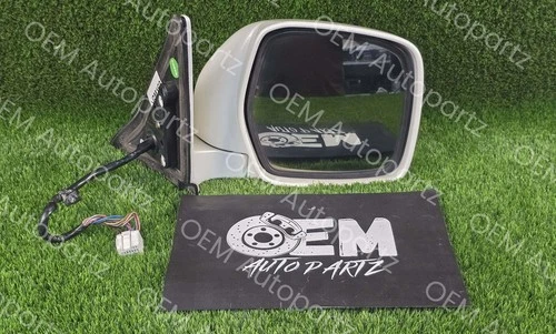 1998-2005 Lexus LX470 Power Door Mirror Heated Passenger Side( Right Side) Oem