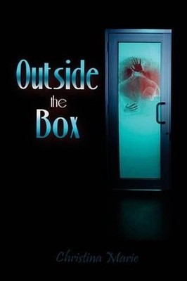 Outside the Box by Christina Marie (English) Paperback Book
