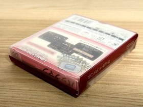 Pac Man Famicom Mini W/Box Game Boy Advance GBA Retro Good Used Game Japan JP