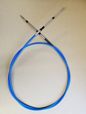  Schaltkabel Multiflex EDGE EEC-133   10 Fuß (3,05 m)   - AWN-Nr: 556743