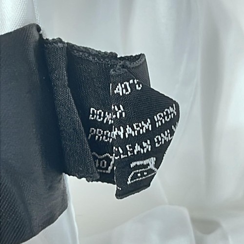 Auth TOM FORD - White Men's Shirt - Picture 5 of 7
