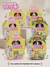 Panda Pampers