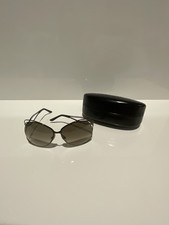 Roberto Cavalli RC 527S Metal Butterfly Women Sunglasses