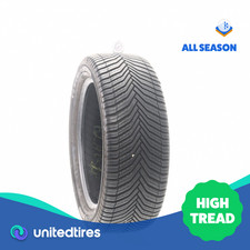 Used 24550r20 Michelin Crossclimate 2 105v - 9.532