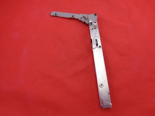 1x Miele Scharnier Türscharnier Backofen für rechts oder links T. Nr. 10009272