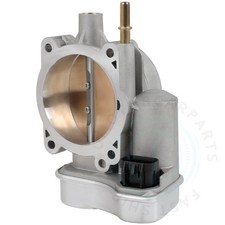 Throttle Body W Sensor For 2003-2007 Chevrolet Trailblazer 4.2l 12568580 Throttle Body W Sensor For 2003-2007 Chevrolet Trailblazer 4.2l 12568580