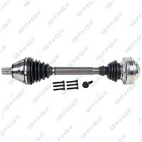 Antriebswelle FÜR Vw, Skoda, Seat - Gsp 261100