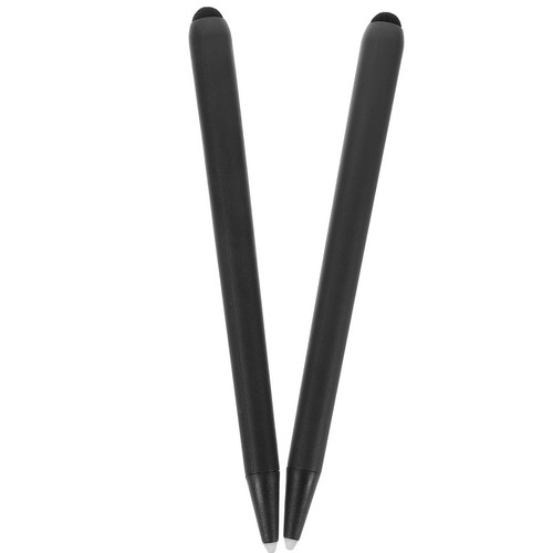 2 Pcs Pen Stylus Screen Thin Tip Whiteboard Pens Touch Universal - 第 7/12 張圖片