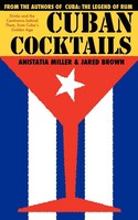 Cuban Cocktails Jared Mcdaniel Brown (U. A.) Taschenbuch Kartoniert / Broschiert