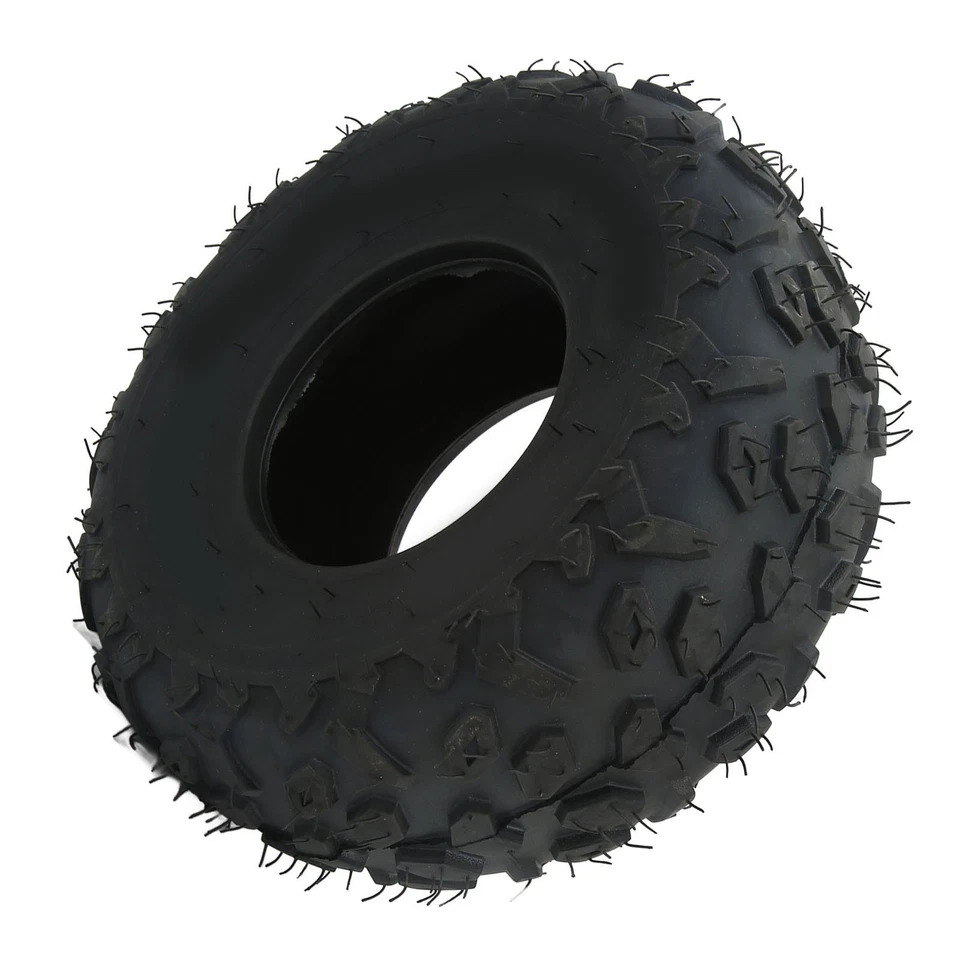 145/70‑6 Tubeless Tire 24PSI Front Rear For Baja Blitz Dirt Bug Doodle Bug DW - Image 3 of 4
