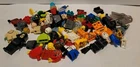 LEGO minifigures pieces LOT