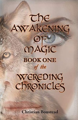 The Awakening of Magic, Book One of..., Boustead, Chris