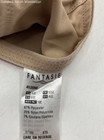 Fantasie Flesh Tone Bra - Size 40E — photo 8
