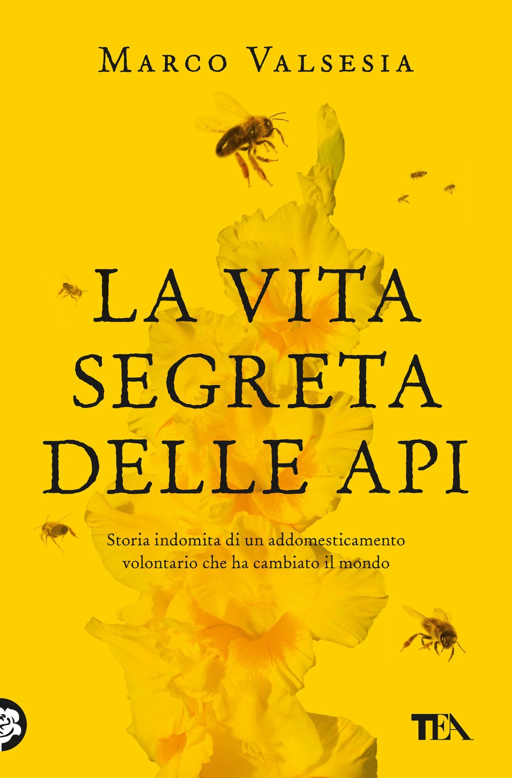 La vita segreta delle api - Valsesia Marco