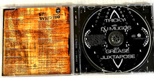 Tricky With DJ Muggs and Grease CD Ships Same Day With Tracking