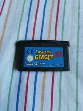ebay® Auktion 137271949350 | Inspector Gadget Advance Mission Gameboy Advance Thumbnail of ebay® auction 137271949350 | Inspector Gadget Advance Mission Gameboy Advance