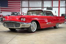 1959 Ford Thunderbird for Sale