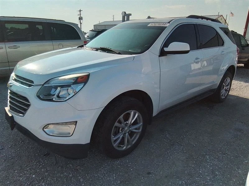 GMC Terrain 2013-2017 pasajero tablero superior bolsa de aire Foto 2 de 4