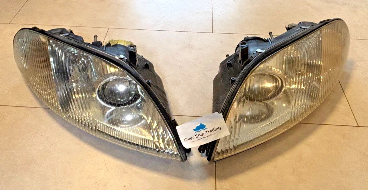 25+ Headlights for Lexus SC300 for sale | Updated Oct 2026