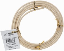 Comcraft Reed Spline 9-.25"X72"